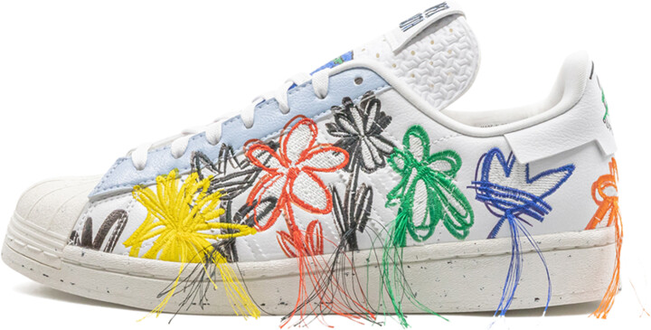 adidas Superstar SuperEarth 'Sean Wotherspoon' Shoes - Size 9 - ShopStyle