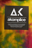 Thumbnail for your product : evo Akomplice Box Logo Hoodie