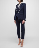 Thumbnail for your product : Veronica Beard Miller Dickey Jacket