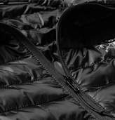 Thumbnail for your product : Arc'teryx Cerium Sl Packable Quilted Shell Hooded Down Jacket