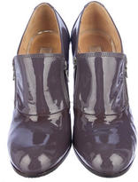 Thumbnail for your product : Dries Van Noten Patent Booties