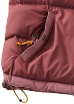 Thumbnail for your product : L.L. Bean Women's Mountain Classic Down Vest, Colorblock