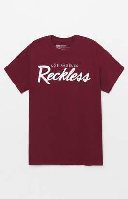 Young & Reckless OG Reckless T-Shirt