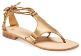 Thumbnail for your product : Trina Turk 'Bayley' Sandal (Women)