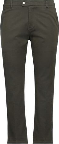 Daniele Alessandrini Man Pants
