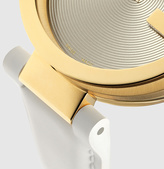 Thumbnail for your product : Gucci Latin GRAMMY® special edition interlocking watch