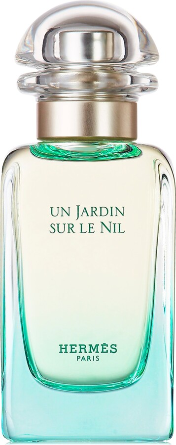 Hermes Un Jardin sur le Nil Eau de Toilette 1.6-oz.