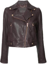 Thumbnail for your product : Ginger & Smart cropped jacket