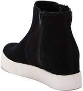 Thumbnail for your product : Steve Madden Laguna Suede Sneaker