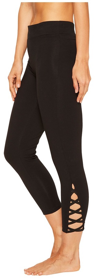 Fashion Look Featuring Yummie by Heather Thomson Casual Pants and