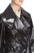 Thumbnail for your product : Simon Miller Women's Bowa Double Breasted Leather Jacket
