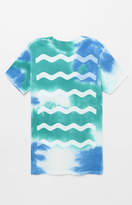 Thumbnail for your product : adidas Duvin Design Flower Child Tie-Dye T-Shirt