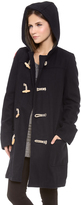 Thumbnail for your product : Freecity LNL Large Montgomery Coat