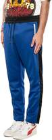 Thumbnail for your product : Diesel Elettric Blue/black Russym Sweatpants