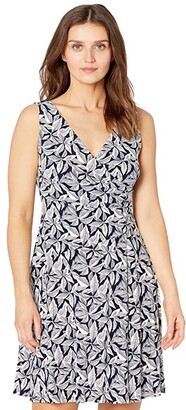 lauren petite dresses