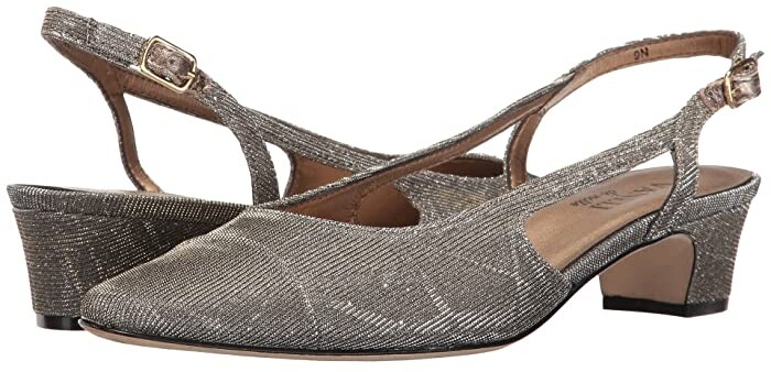 2 inch slingback heels