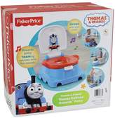 Thumbnail for your product : Thomas & Friends Railroad Rewards Potty