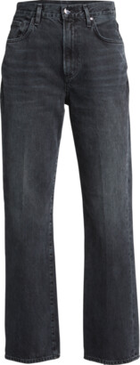 Gold Sign Lawler Comfort Stretch Ultra High-Rise Slim Jeans