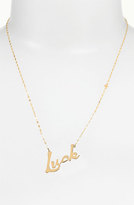 Thumbnail for your product : Lana 'Luck' Charm Necklace