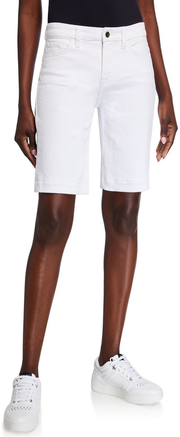 shorts for skinny legs womens