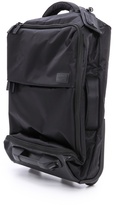 Thumbnail for your product : Lipault Paris Foldable Wheeled 22" Carry On