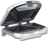 Thumbnail for your product : Cuisinart Sandwich Grill