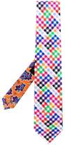 Thumbnail for your product : Etro patterned tie