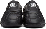 Thumbnail for your product : Balenciaga Black Zen Sneakers