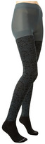 Thumbnail for your product : Bootights Victoria Vintage Floral Tight/Ankle Sock