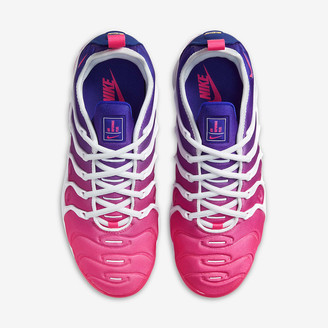 Nike Women's Shoe Air VaporMax Plus