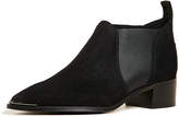 Thumbnail for your product : Acne Studios Jenny Suede Booties