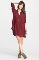 Thumbnail for your product : Free People 'Snap Out Of It' Button Front Shirt