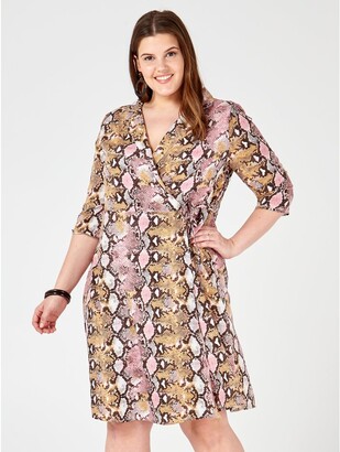 m and co plus size