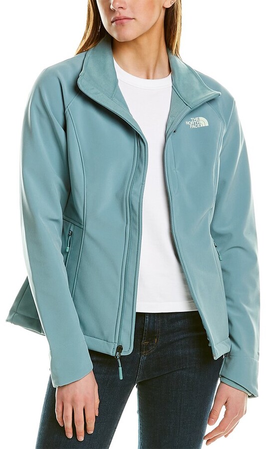Womens Green North Face Jacket | Shop the world's largest 