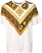 Thumbnail for your product : Versace Baroque Print T-shirt