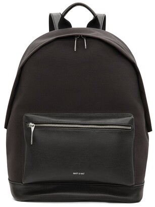 matt and nat backpack indigo