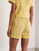 Thumbnail for your product : Phoebe PJ Shorts