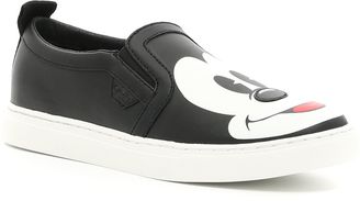 Moa Disney Slip-on Sneakers