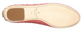 Thumbnail for your product : Kate Spade 'nicola' Flat