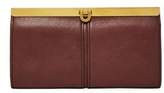Thumbnail for your product : Fossil Kayla Frame Clutch