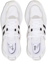 Thumbnail for your product : adidas Magmur Runner panelled sneakers
