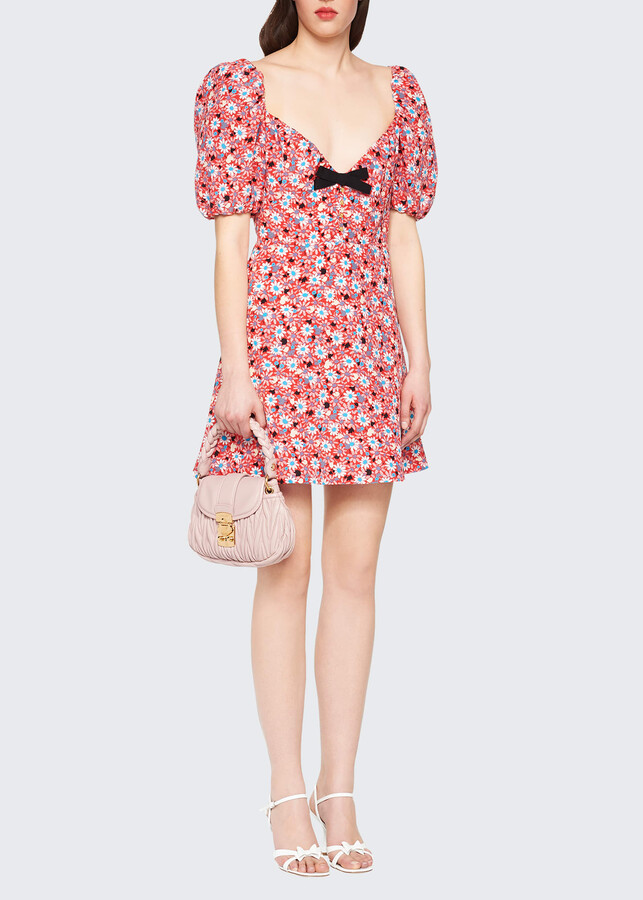 Miu Miu Women's Dresses | Shop the world's largest collection of 
