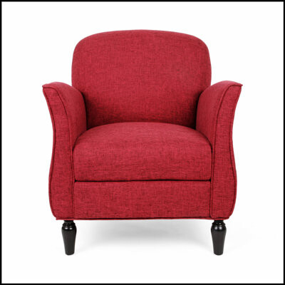 Alcott Hill Versatile Wooden Chair with Graceful Lines for Any Interior, Combining Comfort and Elegance in a Timeless Design.