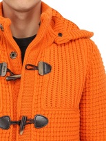 Thumbnail for your product : Bark Wool Blend Duffle Coat