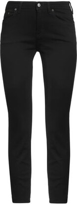 Acne Studios Gray 1981F Saxon Jeans - ShopStyle