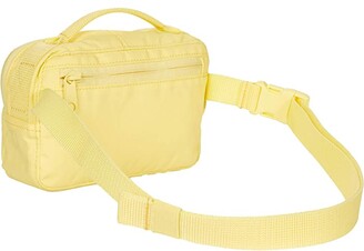 fjällräven fanny pack