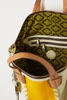 Thumbnail for your product : Oryany Luna Plaited Satchel