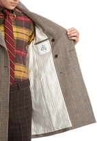 Thumbnail for your product : Brooks Brothers Wool Belted Trench