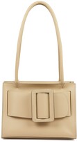 Thumbnail for your product : Boyy Bobby 23 Soft Leather Shoulder Bag