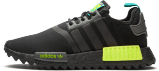 adidas NMD R1 TRAIL Shoes - Size 10 - ShopStyle Performance Sneakers
